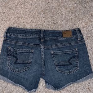 American Eagle shorts